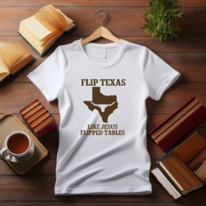Vote Talarico for Texas Tee