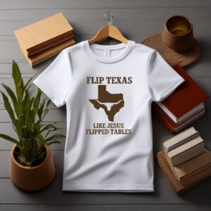 Vote Talarico for Texas Tee