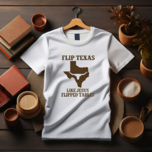 Vote Talarico for Texas Tee