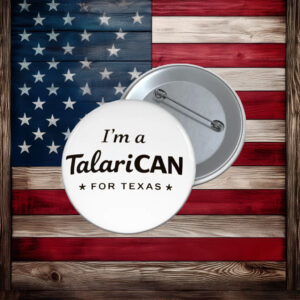 I'm a TalaricoCAN Script Supporter Pin Button
