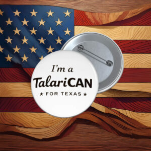 I'm a TalaricoCAN Script Supporter Pin Button