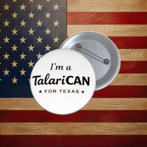I'm a TalaricoCAN Script Supporter Pin Button