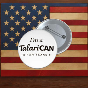 I'm a TalaricoCAN Script Supporter Pin Button