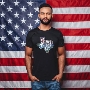 James Talarico Fan Club T-Shirt