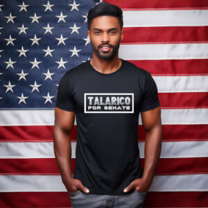 James Talarico For Texas Senate Shirt