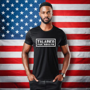 James Talarico For Texas Senate Shirt