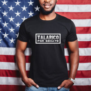 James Talarico For Texas Senate Shirt