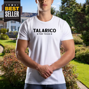 James Talarico For Texas Shirt