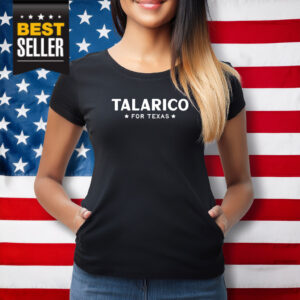 James Talarico For Texas Shirt