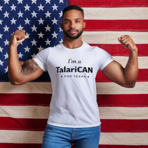 James Talarico Supporter I’m a TalaricoCAN Classic Shirt