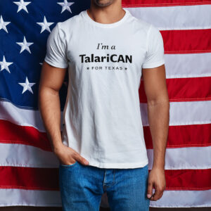 James Talarico Supporter I’m a TalaricoCAN Classic Shirt