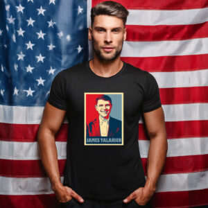 James Talarico T-Shirt