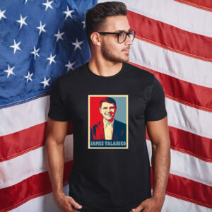 James Talarico T-Shirt