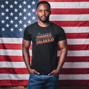 James Talarico Texas Democrat Political Campaign Supporter T-Shirt