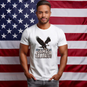 James Talarico Texas Senate 2026 Shirt