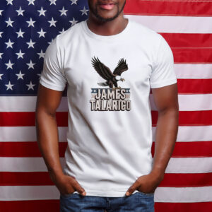 James Talarico Texas Senate 2026 Shirt