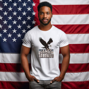 James Talarico Texas Senate 2026 Shirt