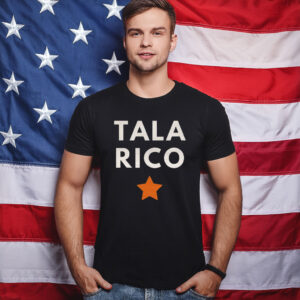 James Talarico for Senate 2026 Election Tee