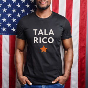 James Talarico for Senate 2026 Election Tee