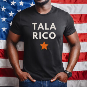 James Talarico for Senate 2026 Election Tee