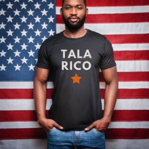 James Talarico for Senate 2026 Election Tee