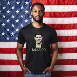 James Talarico for U.S. Senate 2026 Vintage Texas T-Shirt