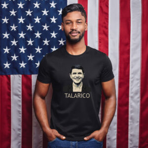 James Talarico for U.S. Senate 2026 Vintage Texas T-Shirt