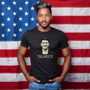 James Talarico for U.S. Senate 2026 Vintage Texas T-Shirt