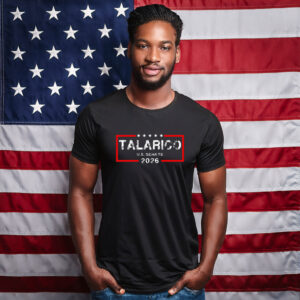 James Talarico for U.S. Senate Vintage Texas 2026 T-Shirt