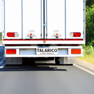 Talarico For Texas Car Magnet