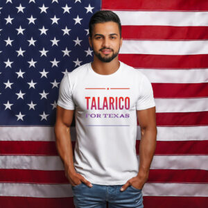 Talarico For Texas, James Talarico for Senate T-Shirt
