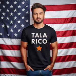Talarico for Senate Bella Canvas 2026 Texas Election Campaign Shirt