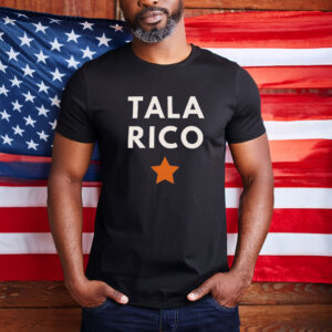 Talarico for Senate Bella Canvas 2026 Texas Election Campaign Shirt
