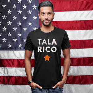 Talarico for Senate Bella Canvas 2026 Texas Election Campaign Shirt