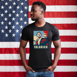 Talarico for Texas U.S. Senate 2026 T-Shirt