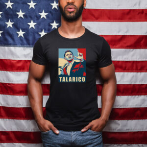 Talarico for Texas U.S. Senate 2026 T-Shirt