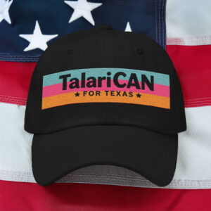 TalaricoCAN Fiesta 2026 Hat