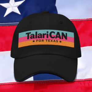 TalaricoCAN Fiesta 2026 Hat