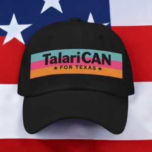 TalaricoCAN Fiesta 2026 Hat