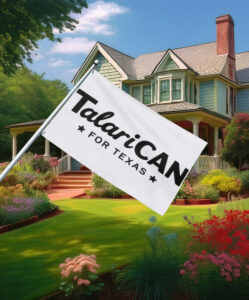 TalaricoCAN Script Flag