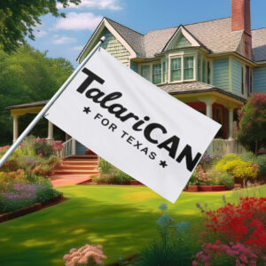 TalaricoCAN Script Flag