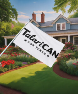 TalaricoCAN Script Flag