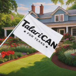 TalaricoCAN Script Flag