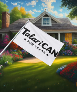 TalaricoCAN Script Flag
