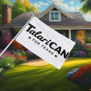 TalaricoCAN Script Flag
