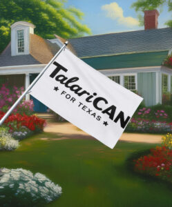 TalaricoCAN Script Flag