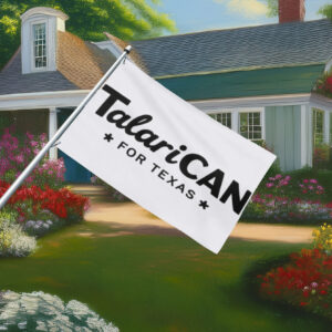 TalaricoCAN Script Flag
