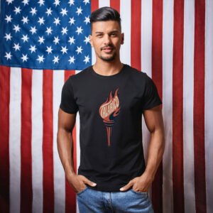 Texas for James Talarico for Senate Democrat Support T-Shirt