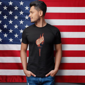 Texas for James Talarico for Senate Democrat Support T-Shirt