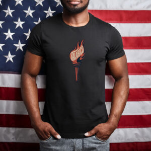 Texas for James Talarico for Senate Democrat Support T-Shirt